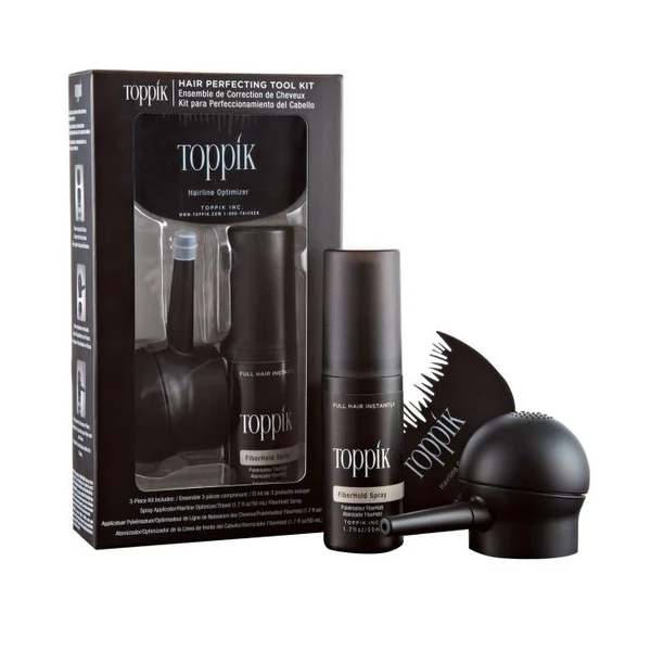 Hair Perfect Toolkit