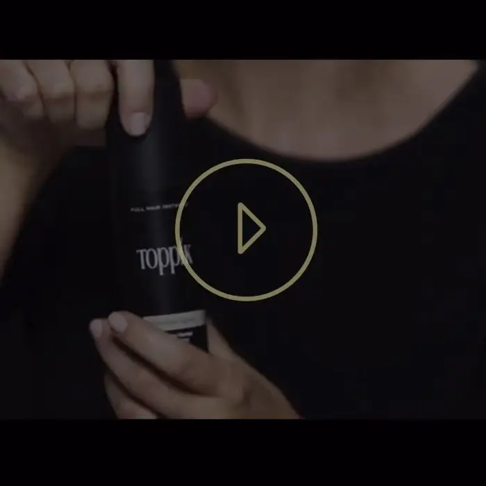 Fiber Hold Spray